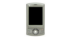 orange pda