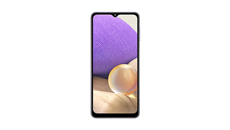 Samsung Galaxy A32 5G screen repair