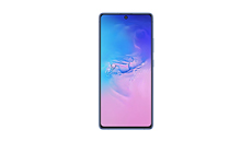 Samsung Galaxy S10 Lite Screen protectors & tempered glass