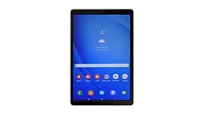 Samsung Galaxy Tab A 10.1 (2019) Screen Replacement and Other Repair