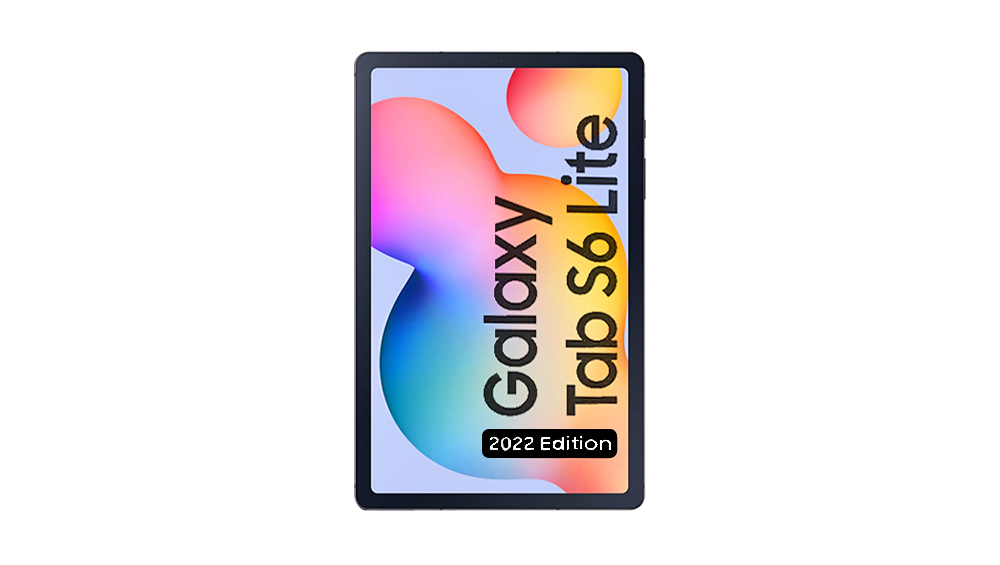 Samsung Galaxy Tab S6 Lite (2022) Screen protectors & tempered glass