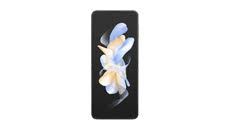 Samsung Galaxy Z Flip4 Screen protectors & tempered glass