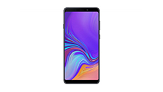 Samsung Galaxy A9 (2018) screen repair