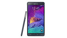 Samsung Galaxy Note 4 screen repair