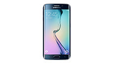 Samsung Galaxy S6 Edge Case & Cover