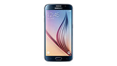 Samsung Galaxy S6 screen repair