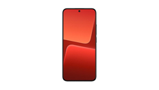 Xiaomi 13 Screen protectors & tempered glass