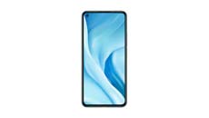 Xiaomi Mi 11 Lite 5G Screen protectors & tempered glass
