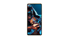Xiaomi Poco X5 Pro Screen protectors & tempered glass