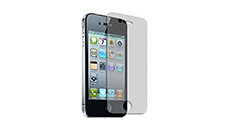 iPhone 4S Screen protectors & tempered glass