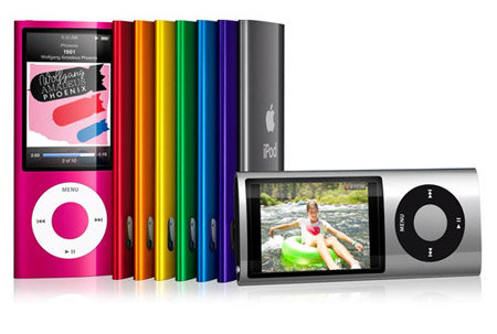 Apple iPod Apple iPod