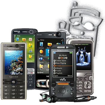 MOBILE PHONES cell phone pics. MOBILE PHONES