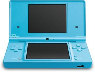 Nintendo DSi accessories