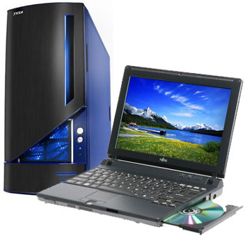 PC & Laptop Accessories
