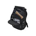 Dicota Laptop Backpack Eco 14-15.6" - Black