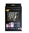 Apple iPhone, iPhone 3G, 3GS, iPod FM Transmitter & Remote Control - Black