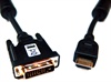High Speed HDMI Cable - Black - 2m