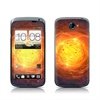 HTC One S Corona Skin