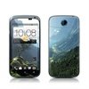 HTC One S Highland Spring Skin