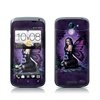 HTC One S Night Fairy Skin