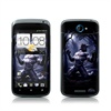 HTC One S Transformation Skin