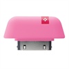 iPad, iPhone, iPod Touch VooMote Zapper Universal Remote Control - Pink