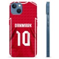 iPhone 13 TPU Case - Denmark
