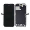 iPhone 14 Pro Max LCD Display - Black - Original Quality