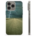 iPhone 15 Pro Max TPU Case - Storm