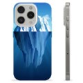 iPhone 15 Pro TPU Case - Iceberg