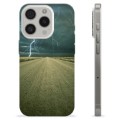 iPhone 15 Pro TPU Case - Storm