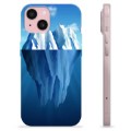 iPhone 15 TPU Case - Iceberg