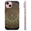 iPhone 15 TPU Case - Mandala