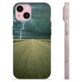 iPhone 15 TPU Case - Storm