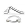 iPhone 4 / 4G Puro Desktop Charger H101WHI - White