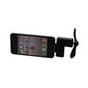 iPhone 4 / 4S Dock Fan - Black