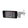 iPhone 4 / 4S Dock Fan - White