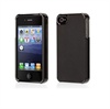 iPhone 4 / 4S Griffin Elan Form Case - Black