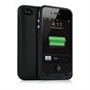 iPhone 4 / 4S Mophie Juice Pack Plus Battery Case - Black