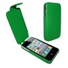 iPhone 4 / 4S Piel Frama iMagnum Leather Case - Green