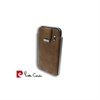 iPhone 4 / 4S Pierre Cardin Avantgarde - Brown