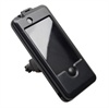 iPhone 4 / 4S Waterproof Bike Holder Case - Black