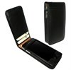 iPhone 4 / 4S Piel Frama Classic Magnetic Leather Case - Black