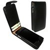 iPhone 4 / 4S Piel Frama Classic Snap Leather Case - Black