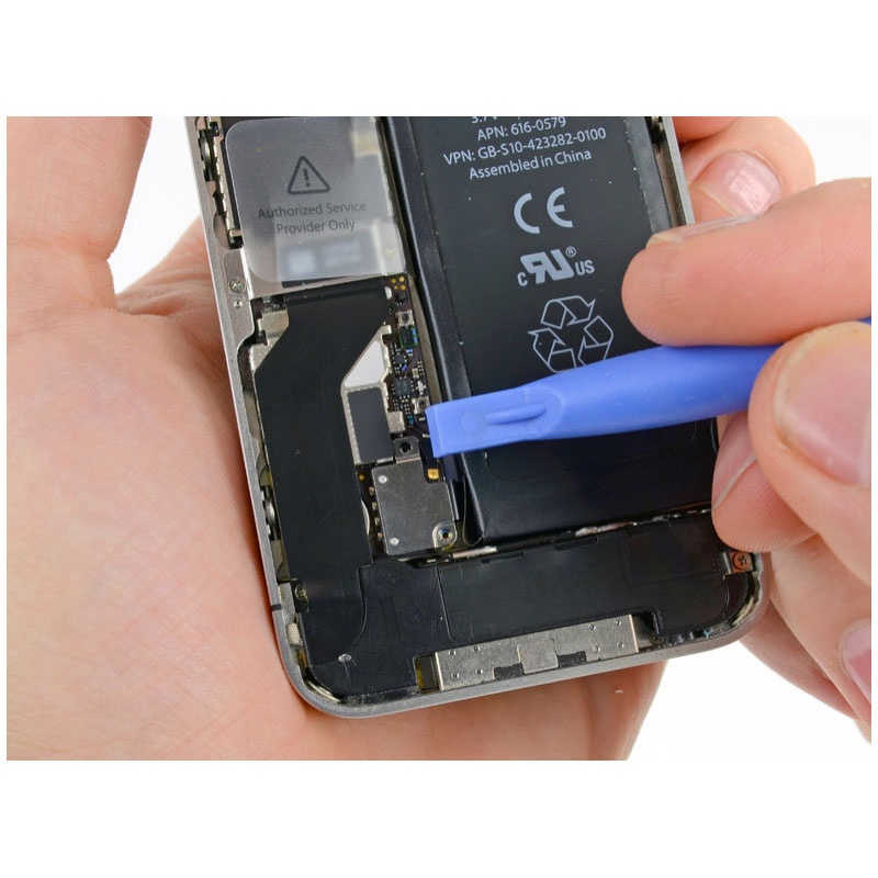 iPhone 4S Internal Bottom Speaker Repair