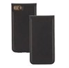 iPhone 5 Griffin Midtown Flip Leather Case - Black