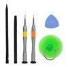 Opening Tool Set - iPhone 5, iPhone 4, iPhone 4S, iPhone 3G, 3GS