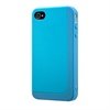 iPhone 4 / 4S SwitchEasy Eclipse Case SW-ECL4S-BL - Blue