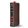 iPhone 4 / 4S TwelveSouth BookBook Leather Case - Brown