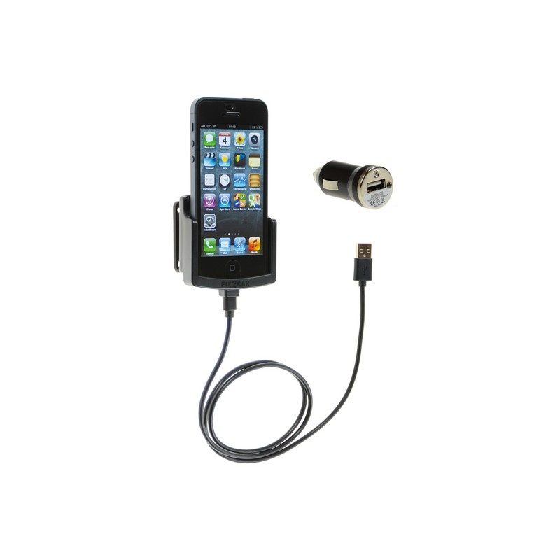 Retractable Car Charger For Apple Iphone Retractable Car Charger For Apple Iphone